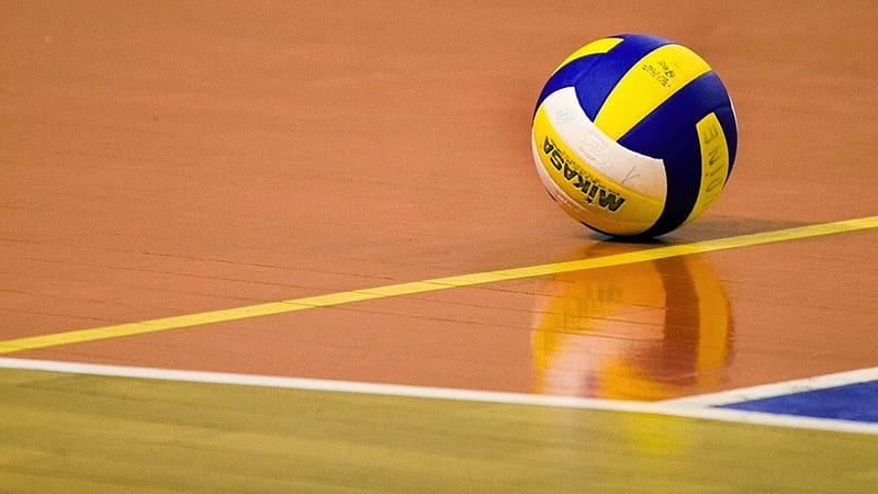 volly